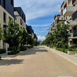 Pipera, Rond OMV, 10 minute Promenada Mall